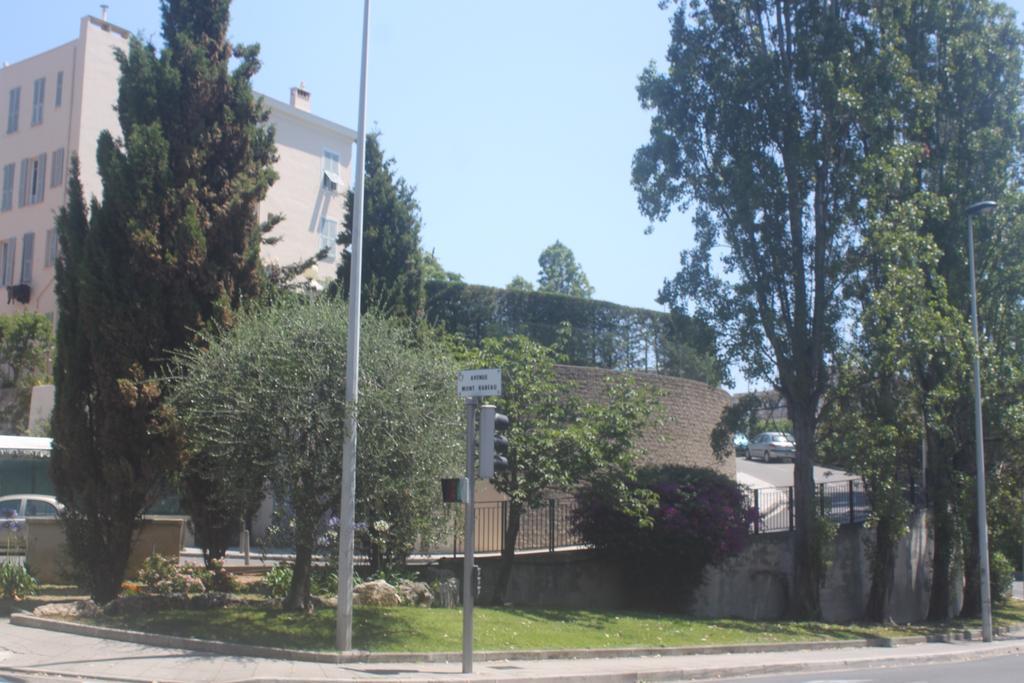 Apartment Villa Anahit Nice Exterior photo