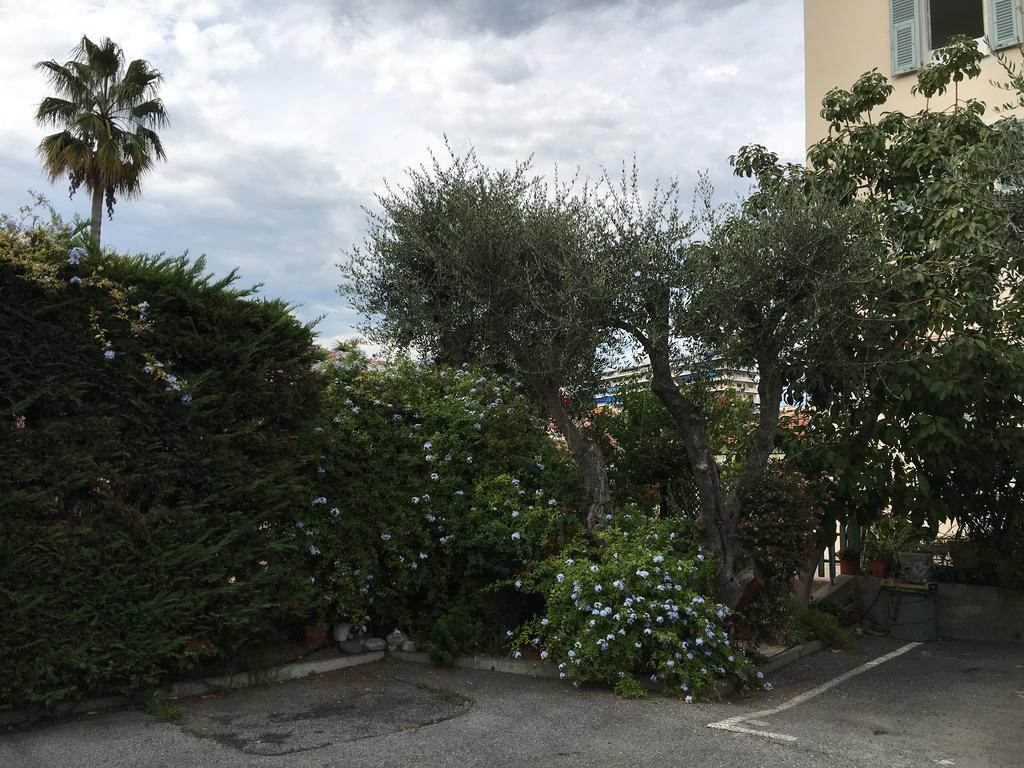 Apartment Villa Anahit Nice Exterior photo